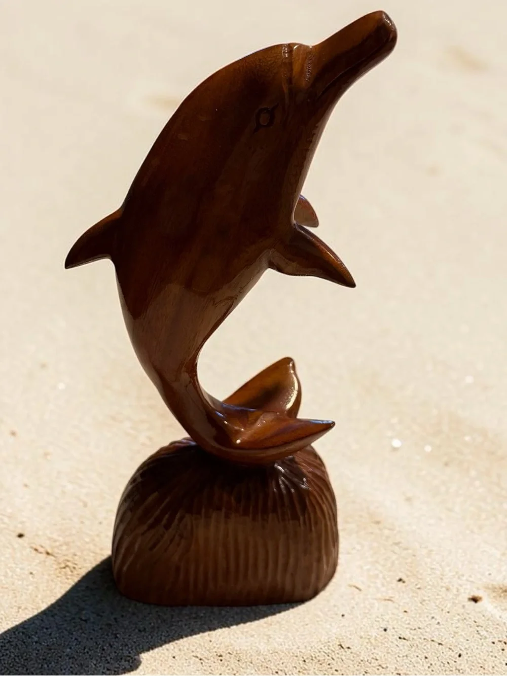 N/A elegantly carved